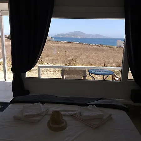 Anatoli Aparthotel 4*