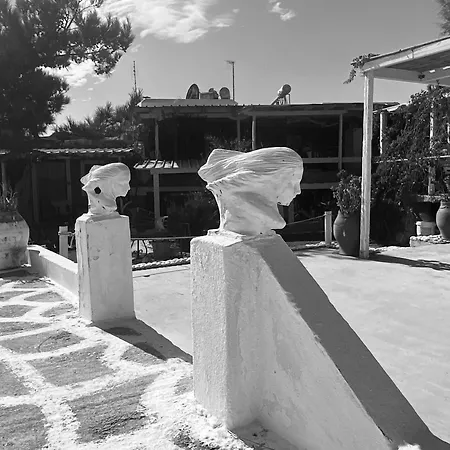 Anatoli 4* Schoinoussa