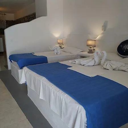 Anatoli 4* Schoinoussa