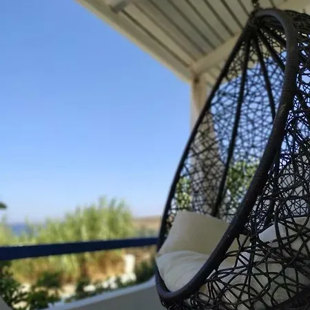 Anatoli Aparthotel Schoinoussa