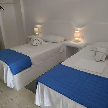 Aparthotel Anatoli