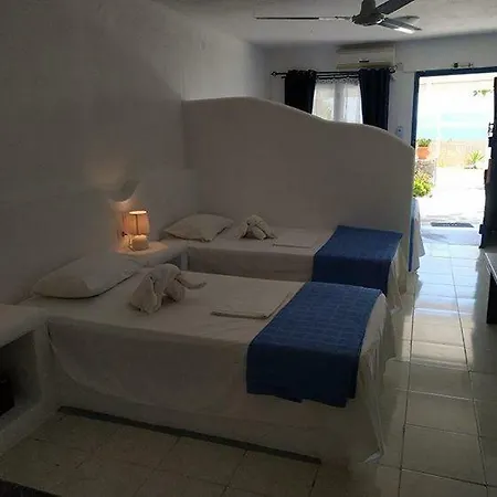 Anatoli Aparthotel 4*