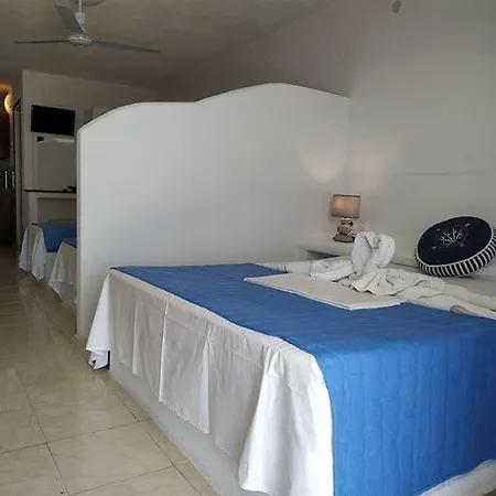Anatoli Aparthotel 4*
