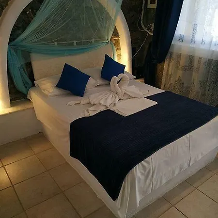 Anatoli Aparthotel Schoinoussa