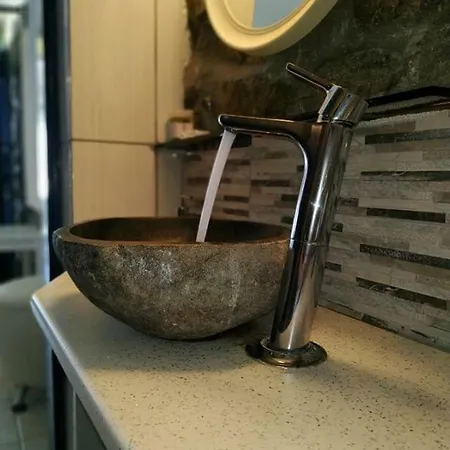 Anatoli Aparthotel Schoinoussa