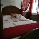 شقة فندقية Anatoli