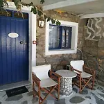 Anatoli شقة فندقية Schoinoussa