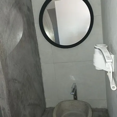 Aparthotel Anatoli Schoinoussa
