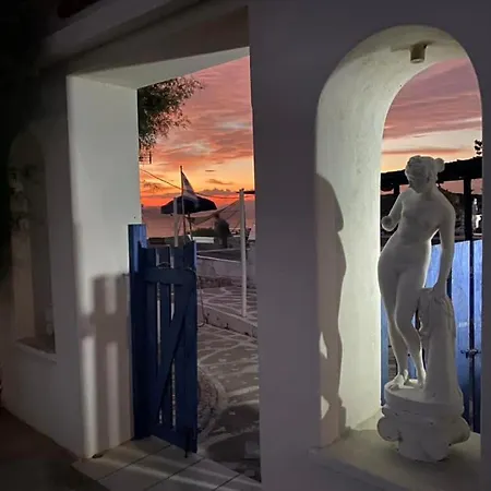 Ξενοδοχείο με διαμερίσματα Anatoli 4*