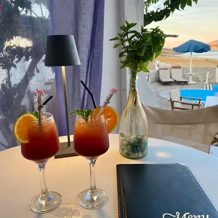 Anatoli 4* Σχοινούσα