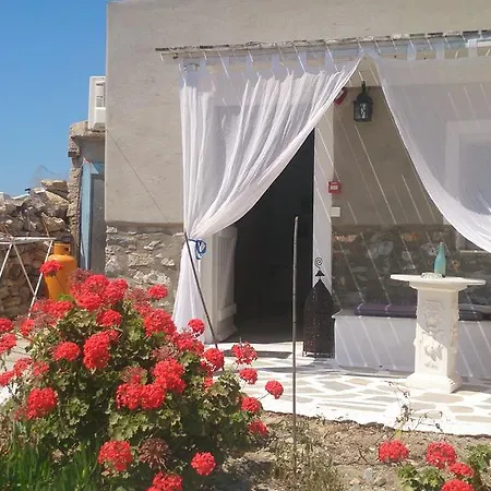 Aparthotel Anatoli *