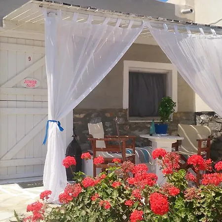 Anatoli Aparthotel *