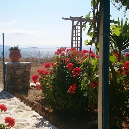 Anatoli Aparthotel