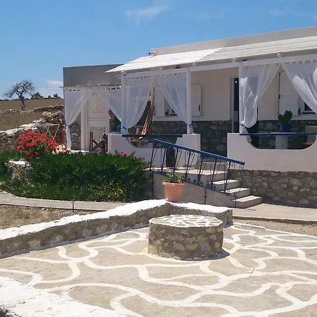 Aparthotel Anatoli *