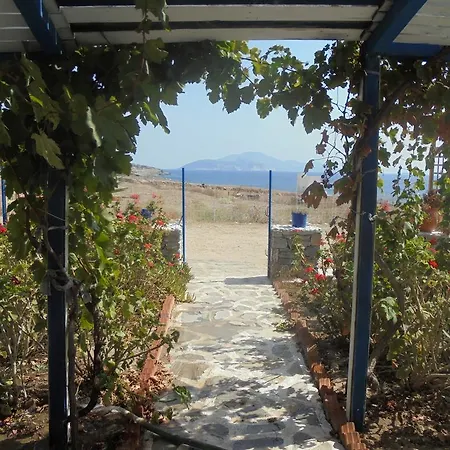 Aparthotel Anatoli