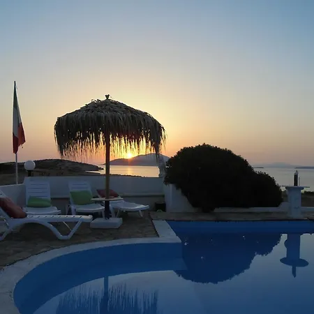 Anatoli Aparthotel *