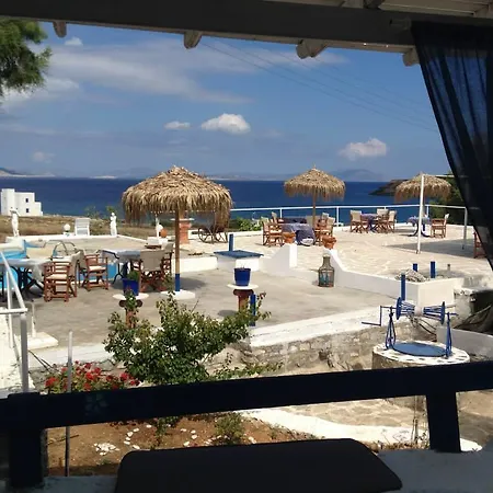 Aparthotel Anatoli