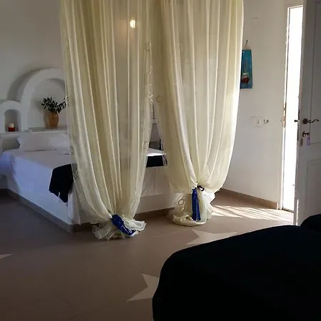 Aparthotel Anatoli Schoinoussa