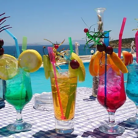 Aparthotel Anatoli
