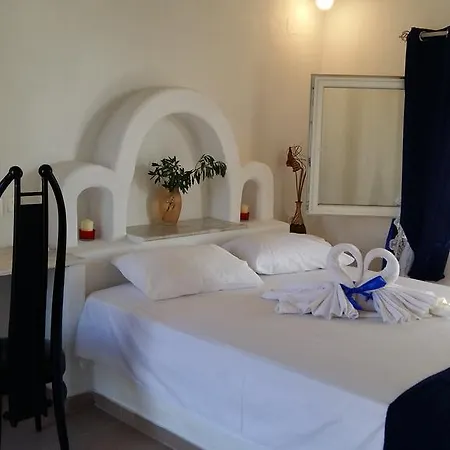 Aparthotel Anatoli *