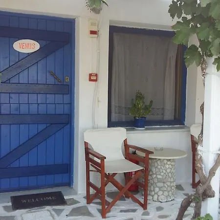 Aparthotel Anatoli *