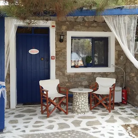 Aparthotel Anatoli *