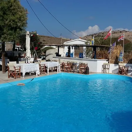Aparthotel Anatoli *