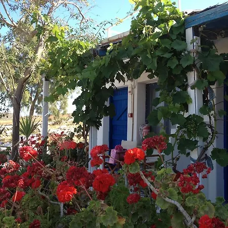 Anatoli Aparthotel