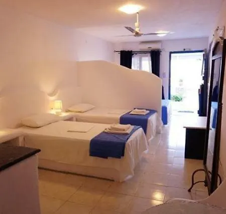 Anatoli 4* Σχοινούσα