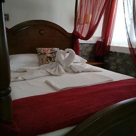 Aparthotel Anatoli