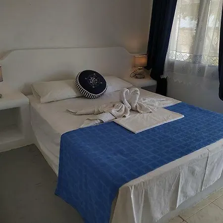 Anatoli Ξενοδοχείο με διαμερίσματα 4*