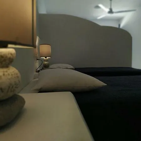 Aparthotel Anatoli Schoinoussa