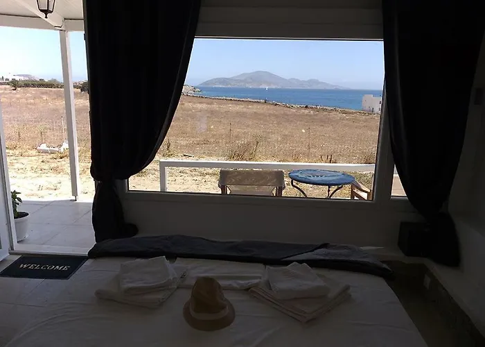 Anatoli Lägenhetshotell 4*