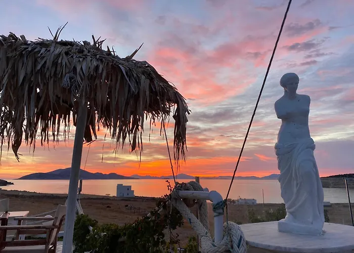 Anatoli Lägenhetshotell