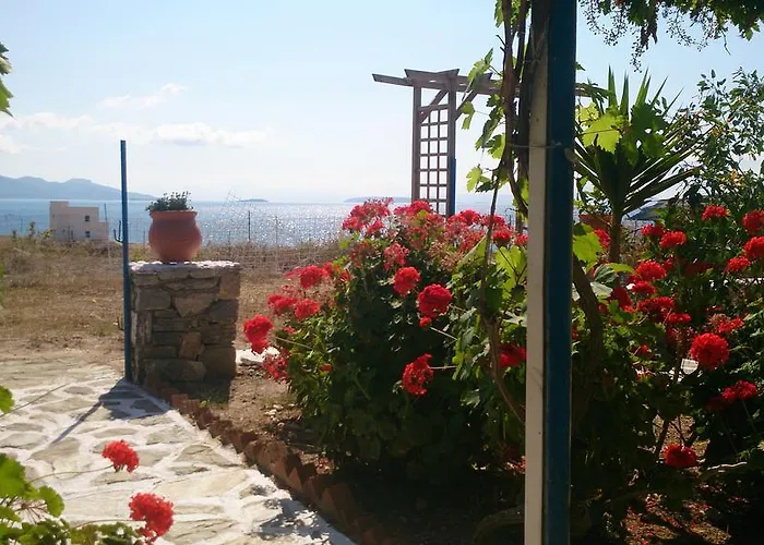 Anatoli Lägenhetshotell