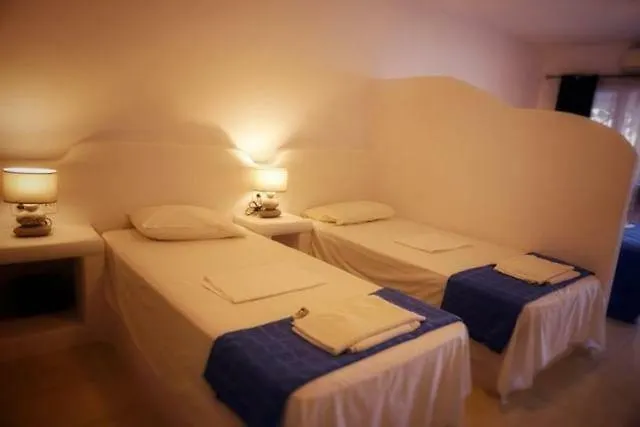 Anatoli Lägenhetshotell