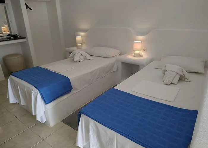 Lägenhetshotell Anatoli