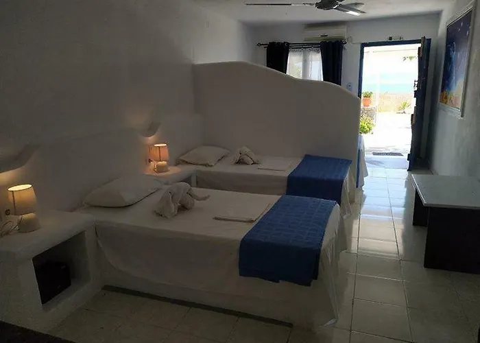 Anatoli Lägenhetshotell 4*