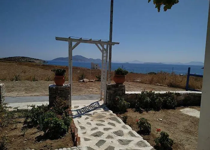 Anatoli Lägenhetshotell